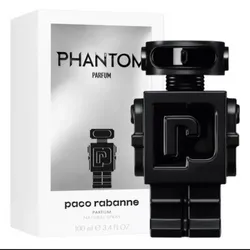 Phantom Rabanne
