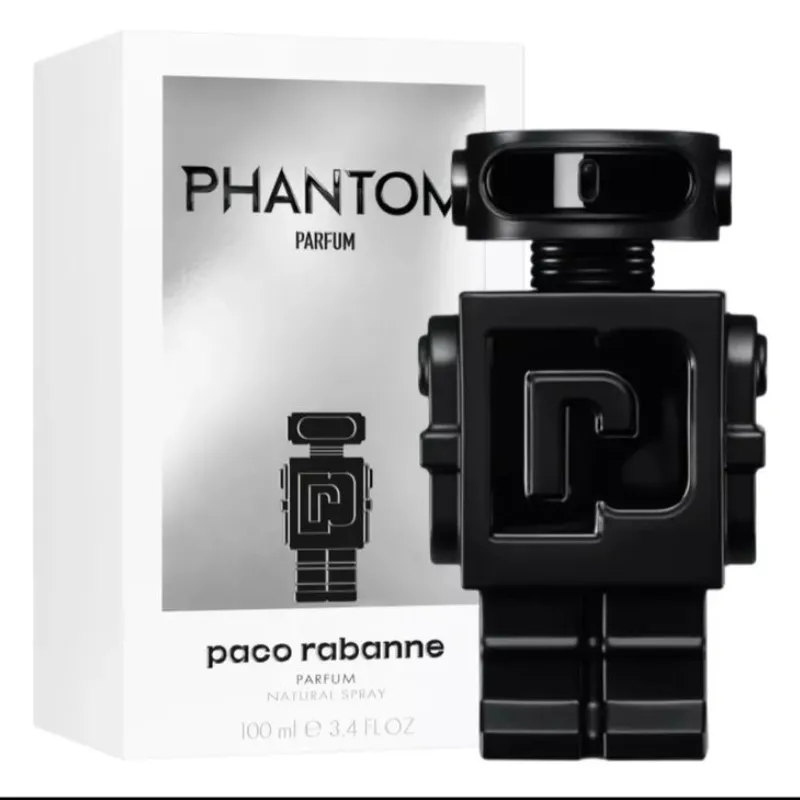 Phantom Rabanne