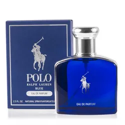 Polo Blue Ralph Lauren 