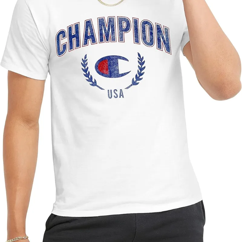 Pullover Champion