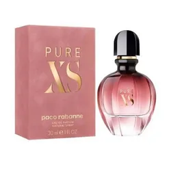 Pure XS For Her Rabanne