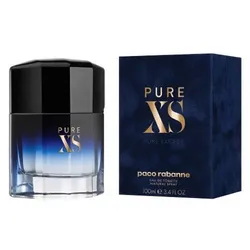 Pure XS