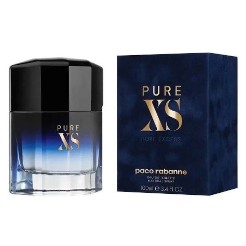 Pure XS