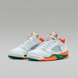 Retro 5 Miami Hurricanes