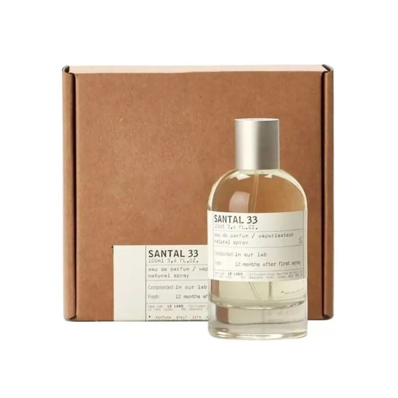 Santal 33