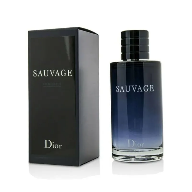 Sauvage Dior
