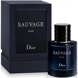 Sauvage Dior Elixir 