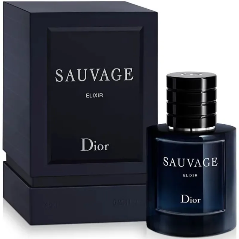 Sauvage Dior Elixir 
