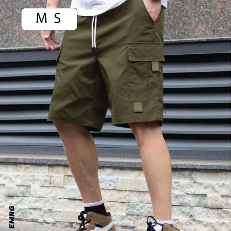 Shorts Cargo