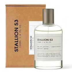 Stallion 53 Emper