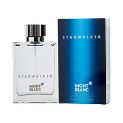 Starwalker Montblanc