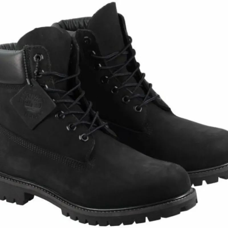 Timberland