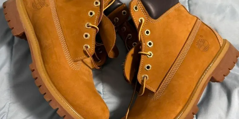 Timberland 