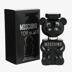 Toy Boy Moschino
