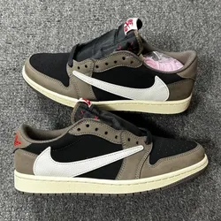 Travis Scott x Air Jordan 1 Low