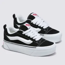 Vans Knu Skool Platform