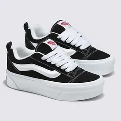 Vans Knu Skool Platform 