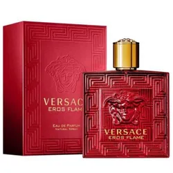 Versace Eros 