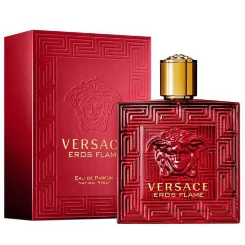Versace Eros 