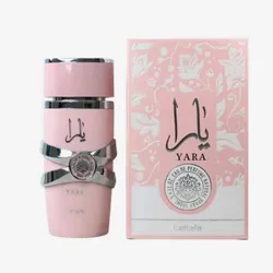 Yara Lattafa Perfumes