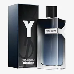 Yves Saint Laurent Y Yves Saint Laurent