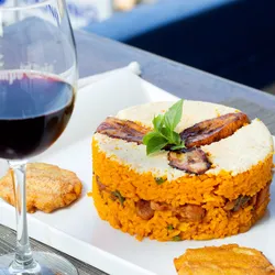 Arroz Chrono 