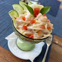 Ensalada fría 