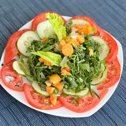 Ensalada mixta 