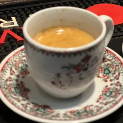 Expresso 