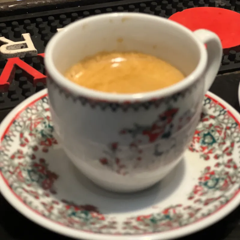 Expresso 
