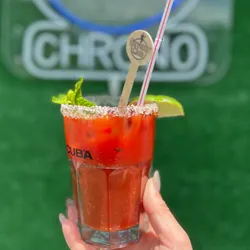 Jugo de Tomate 
