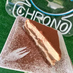 Tiramisú 