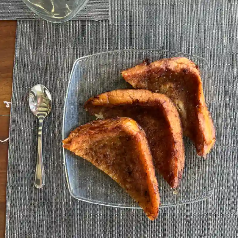 Torrejas de la casa 