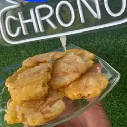 Vianda frita 