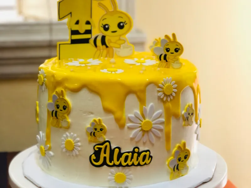 Cake Temáticos, Religiosos y de Boda . 