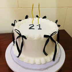 Cake tematico en tendencia 