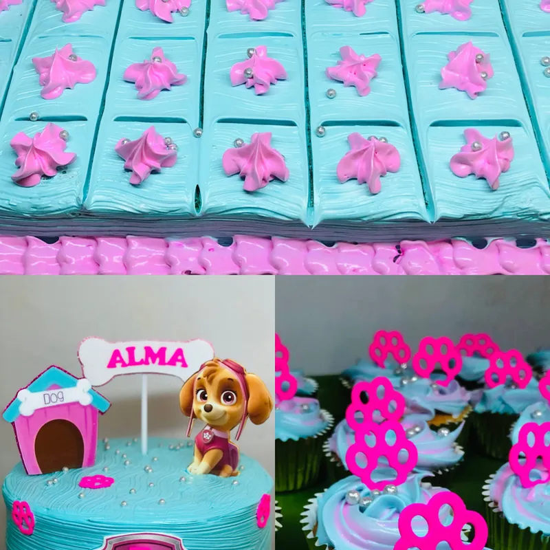 Combo cumpleañero con 3 productos !!!