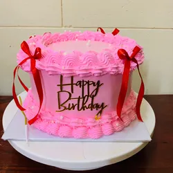 Tarta en tendencia