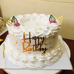 Tarta simple