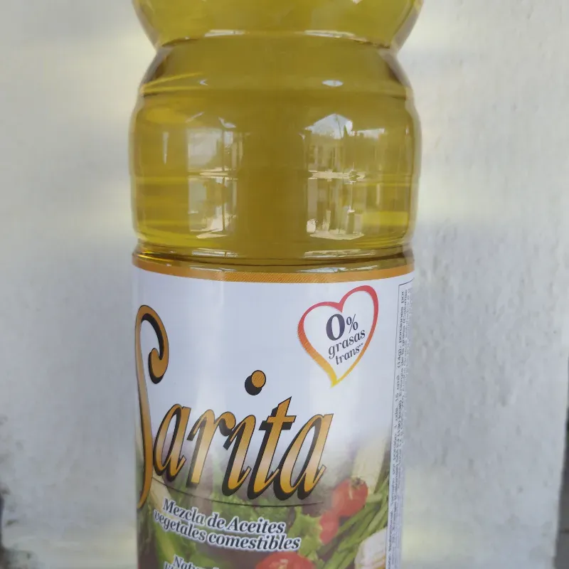 Aceite