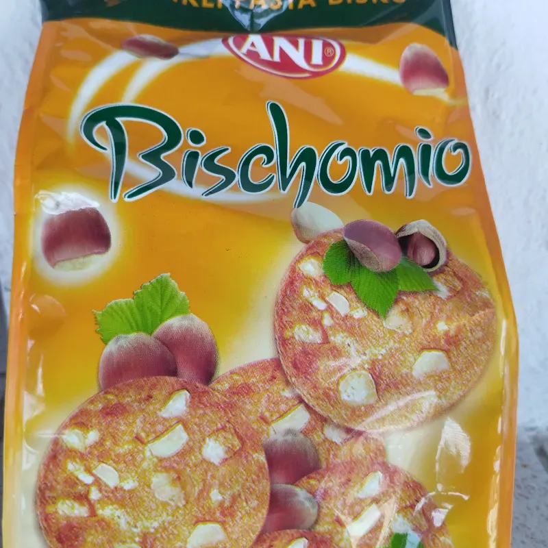 Bischomio