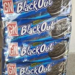 Black out