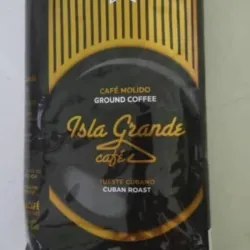 Café Isla Grande