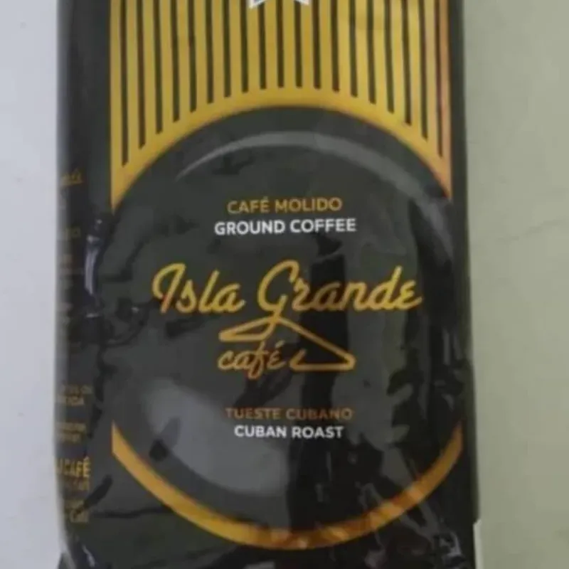 Café Isla Grande