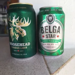 Cerveza Importada 