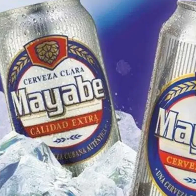 Cerveza Mayabe