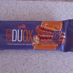 Choco duox