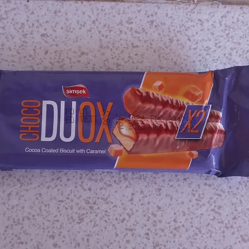 Choco duox