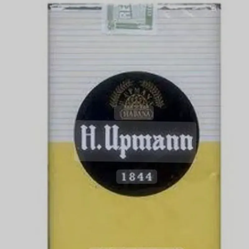 Cigarro hupman