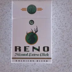 Cigarro Reno